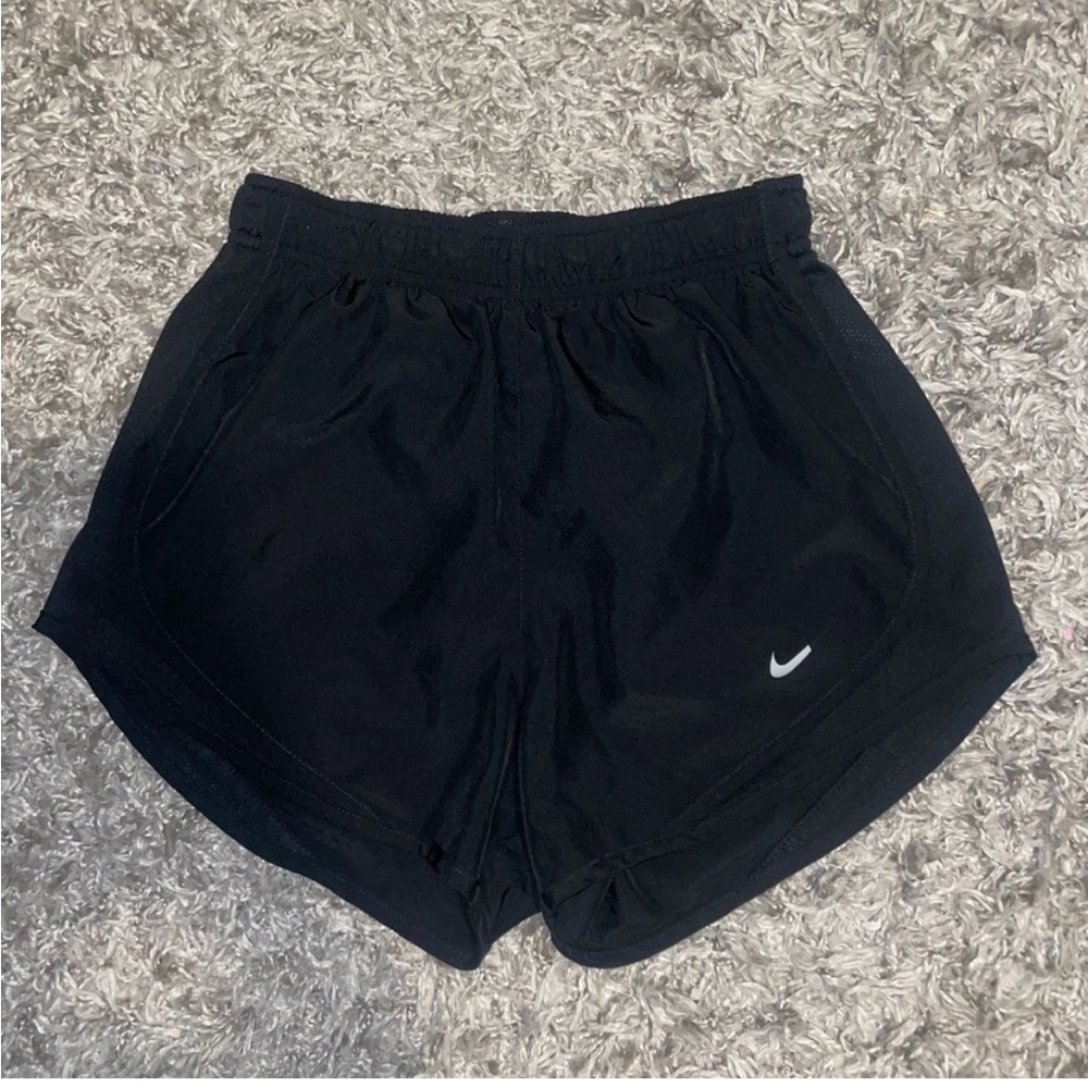 Nike running shorts